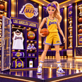 LAL Premium Commemorative Figure TTTT