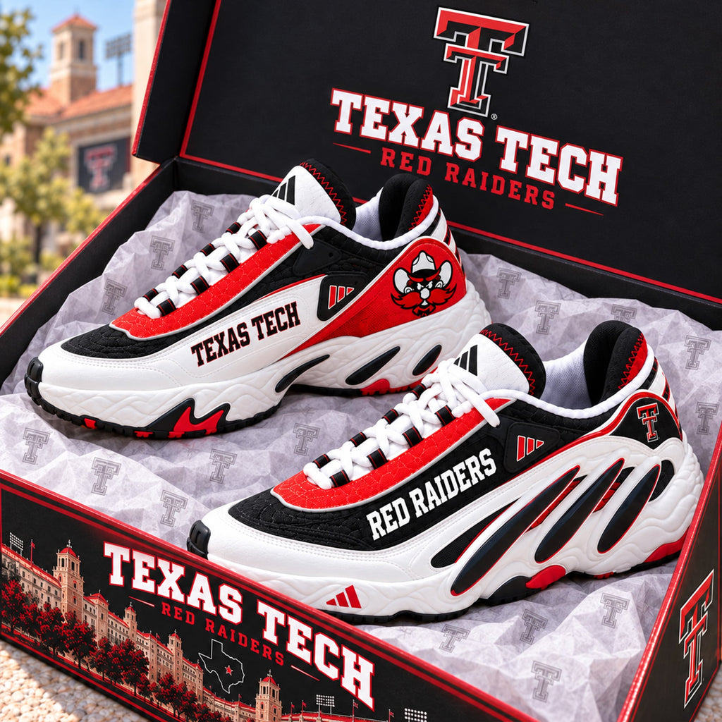 TTRR Premium FYW sneakers TTMH