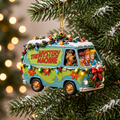 SCBD Premium Christmas Keepsake Collection NTNA