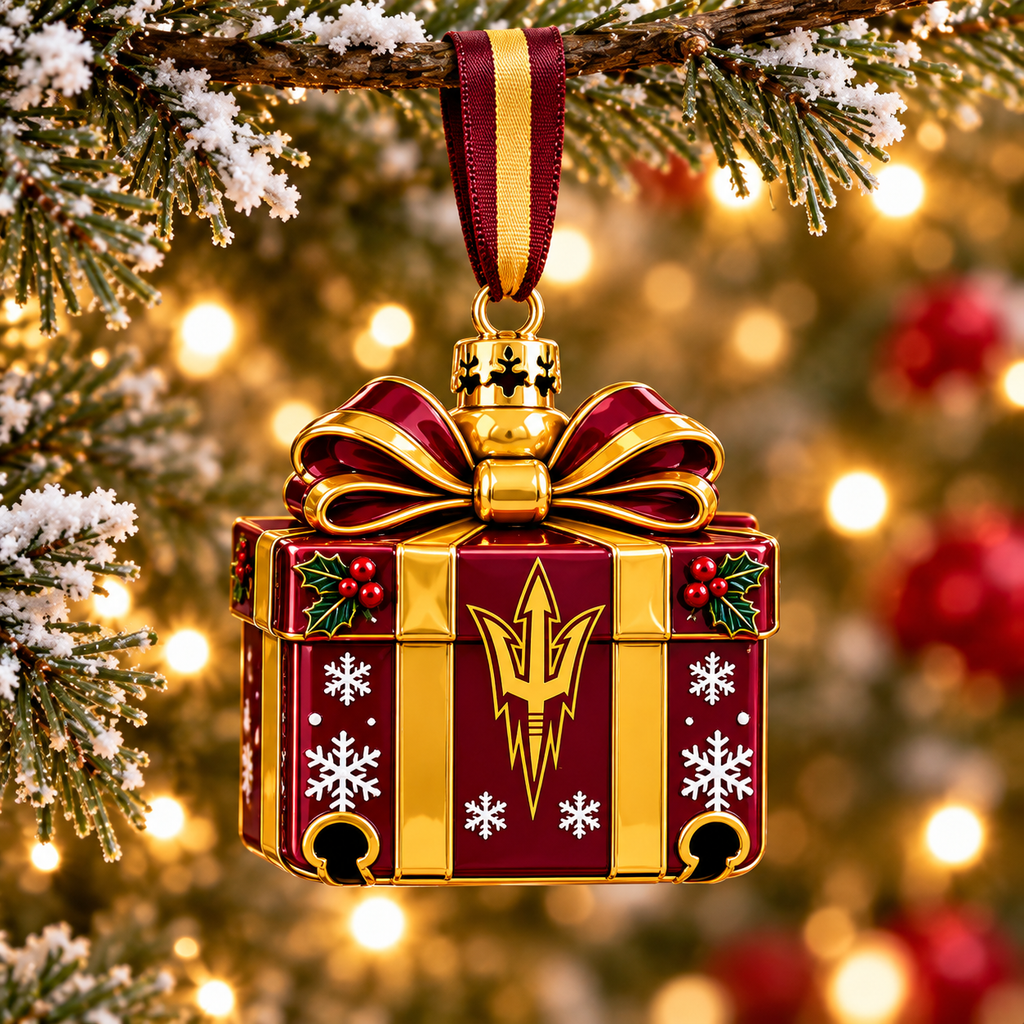 Premium ASSD Christmas Bell Ornament PVNA